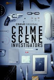 Crime Scene Investigators 2025