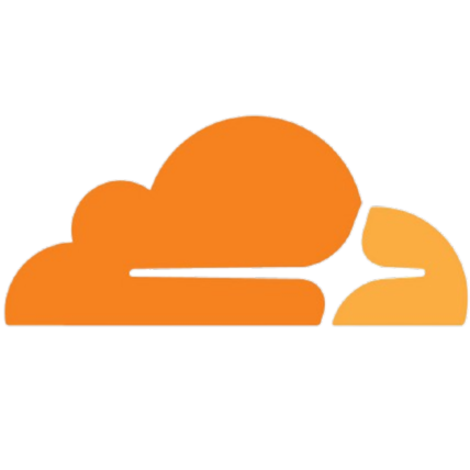 Cloudflare logo