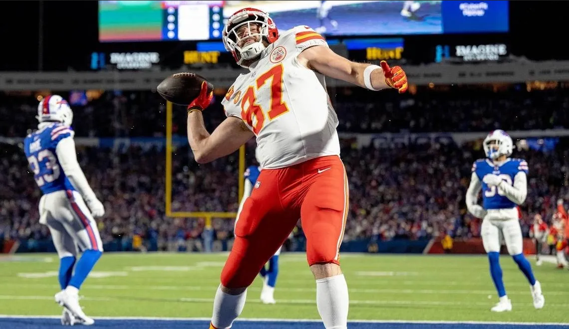 Ronda Divisional de los Playoffs rompe récord en Rating en la NFL
