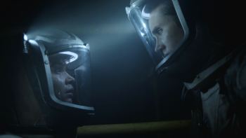  Snowpiercer 2022 screenshot