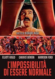 L'impossibilità di essere normale (1970) .Mkv Dvdrip AAC ITA ENG Subs ENG
