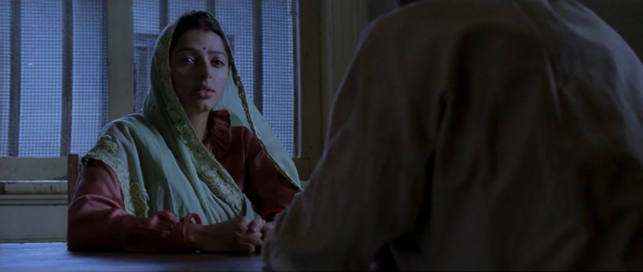 Gandhi, My Father 2007 WebRip [Hindi + Tamil] 480p 720p ESub Screenshot