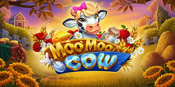 Pola Jitu Slot Moo Moo Cow Bikin Menang Lebih Stabil
