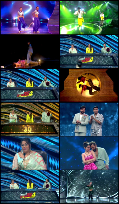  Indias Best Dancer S04 1st September 2024 480p HDRip x264 Full Indian Show [300MB] Full Movie Download screenshot