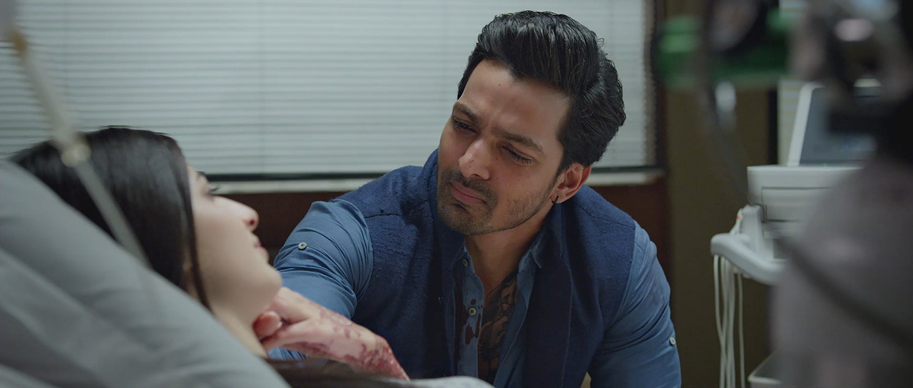 Sanam Teri Kasam 2016 BluRay [Hindi] 480p, 720p, 1080p ESub Screenshot