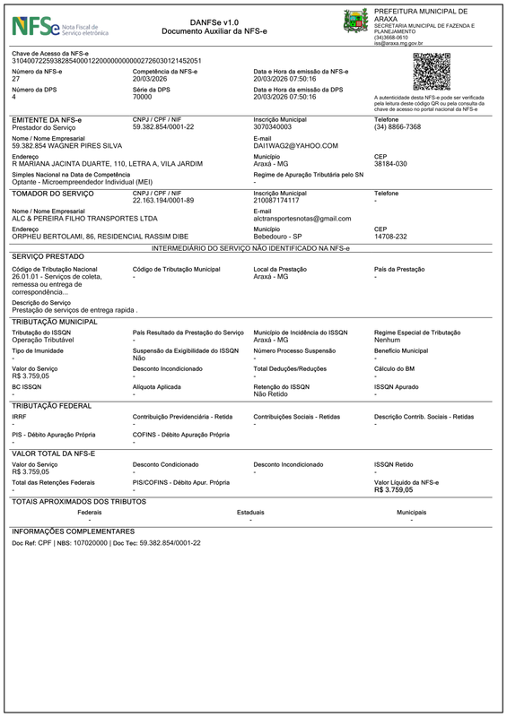 31040072259382854000122000000000002726030121452051