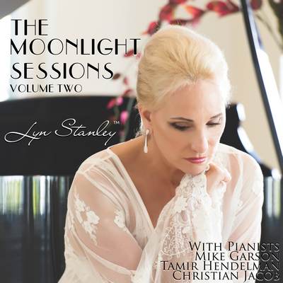 Lyn Stanley - The Moonlight Sessions Volume Two (2017) {DSD128, WEB Hi-Res}