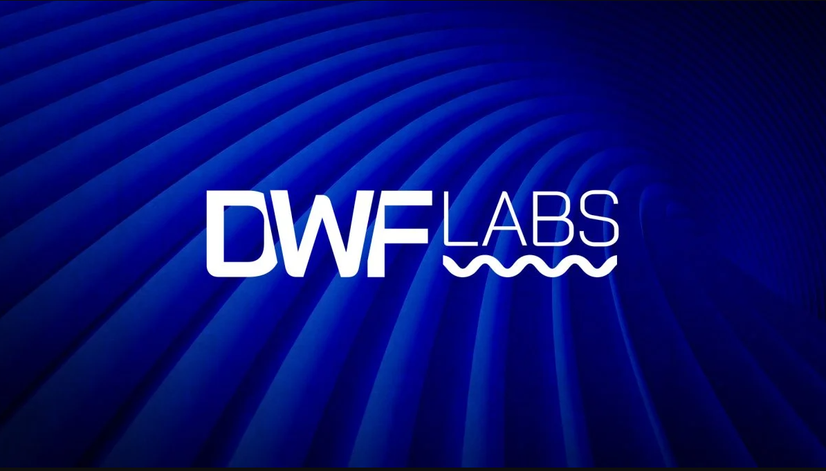 article imageDWF Labs, венчурная криптовалютная компания, объявила о запуске своего листинг-бота в Telegram