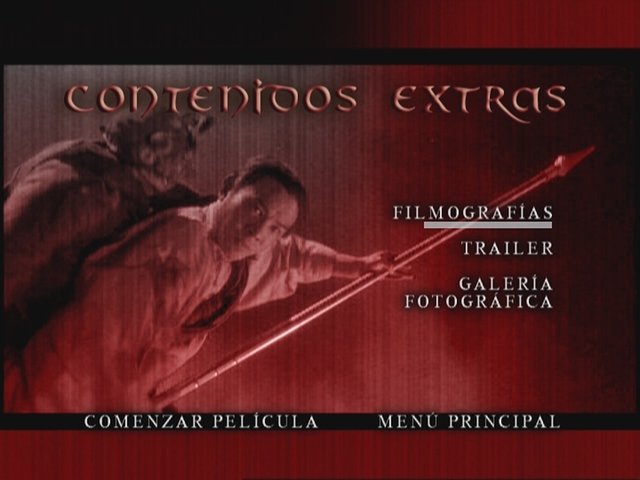 4 - La Leyenda del Dragón Rojo [DVD5Full] [PAL] [Cast/Ing/Fr/It] [Sub:Varios] [1994] [Acción]