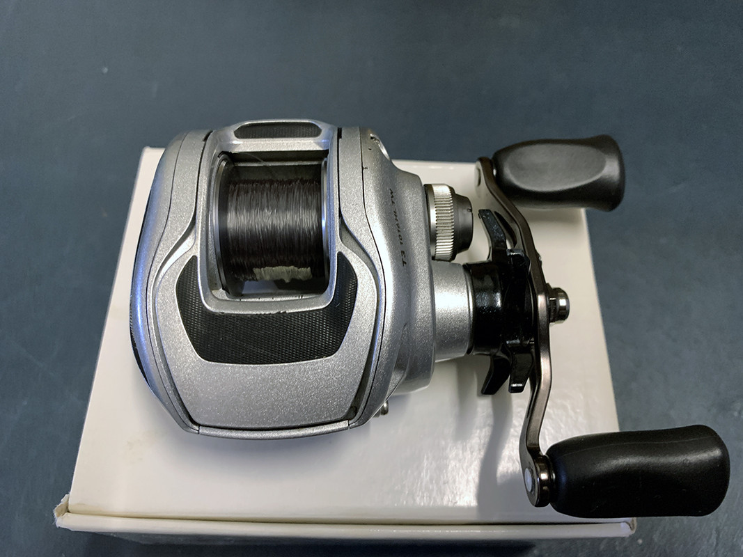 [VENDO] Daiwa T3 1016HL-TW IMG-1809