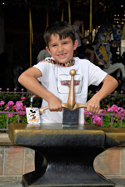 MAGIC KINGDOM Y VUELTA A CASA - Semana Blanca en Disney World 24/02/24 - 02/03/24 (11)