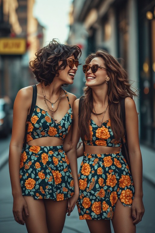 70s-city-stroll-barefoot-laugh-(18)