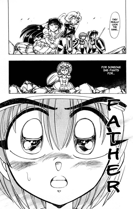 Hameln no Violin HikiVol21-7