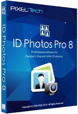 ID Photos Pro 8.6.3.2