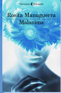 Rosita Manuguerra - Malanima  (2025)