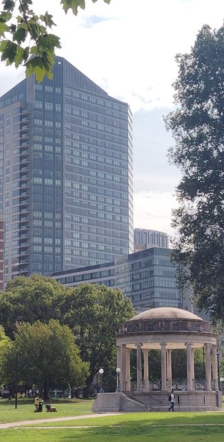 Pateamos Boston: Freedom Trail, Cheers, Mercadillos etc - Boston y Chicago (17)