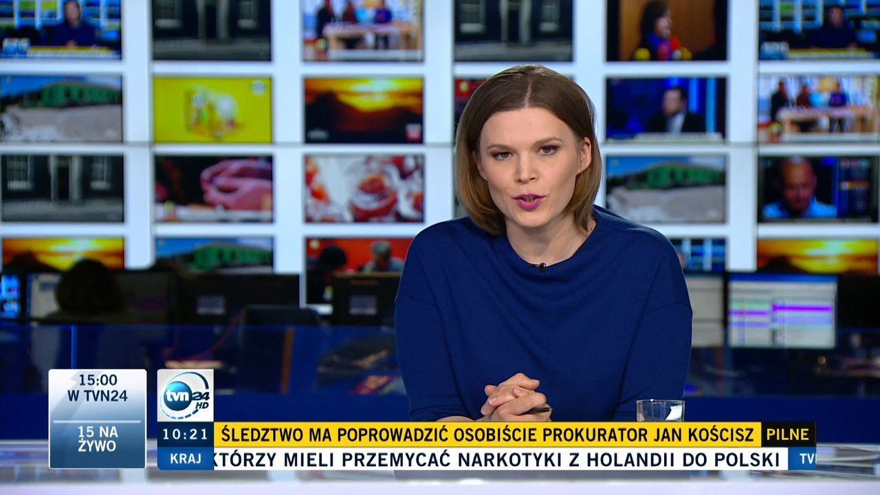 8 01 2019 anna seremak tvn24 8