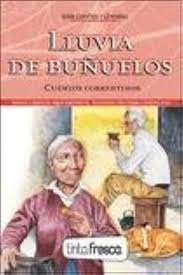 LLUVIA DE BUÑUELOS