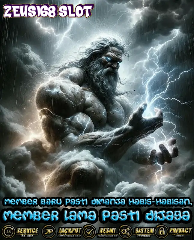 official Zeusslot168