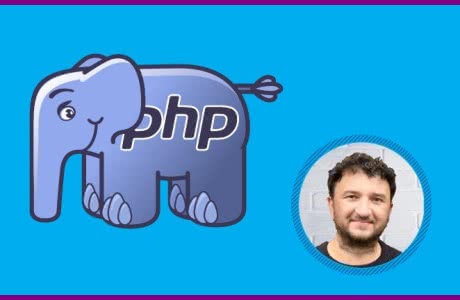 The Complete Object Oriented PHP Developer Course (2021-04)