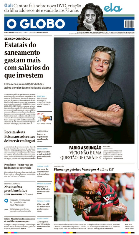 globo