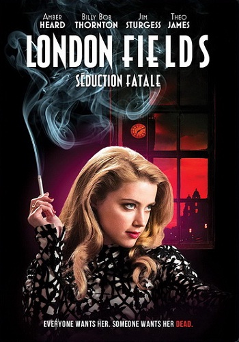 London Fields [2018][DVD R1][Subtitulado]