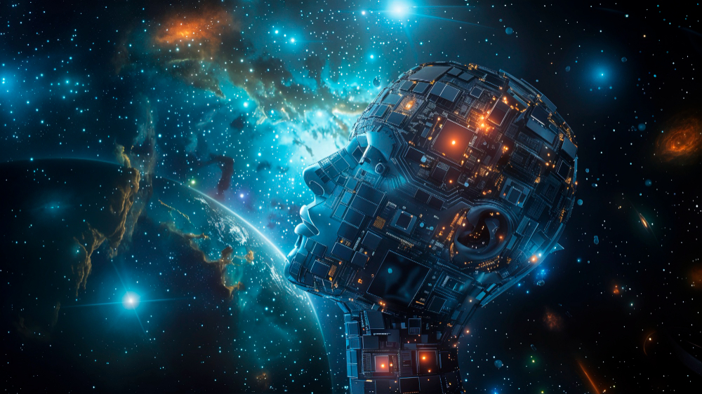 Much More Than Artificial Intelligence