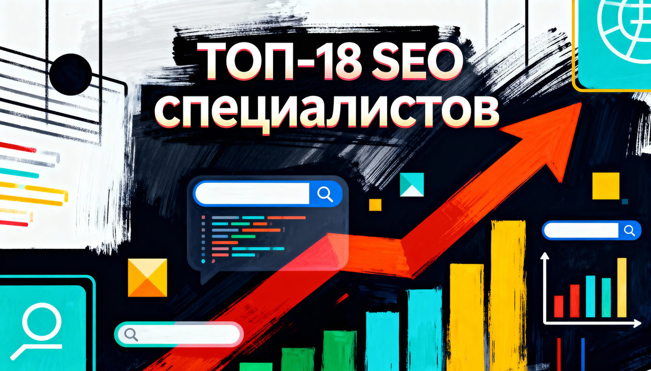 18 лучших SEO-специалистов Москвы