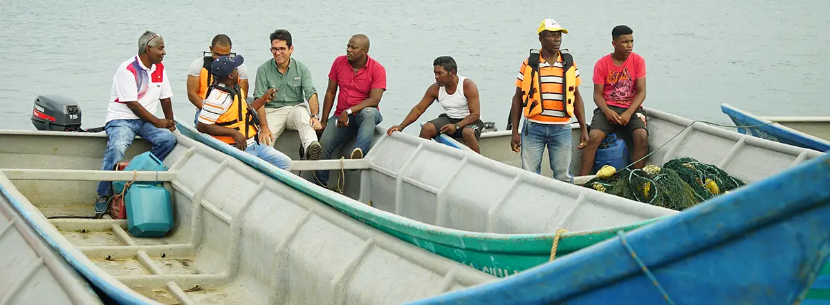 Gobierno invertirá en proyectos productivos en Tumaco