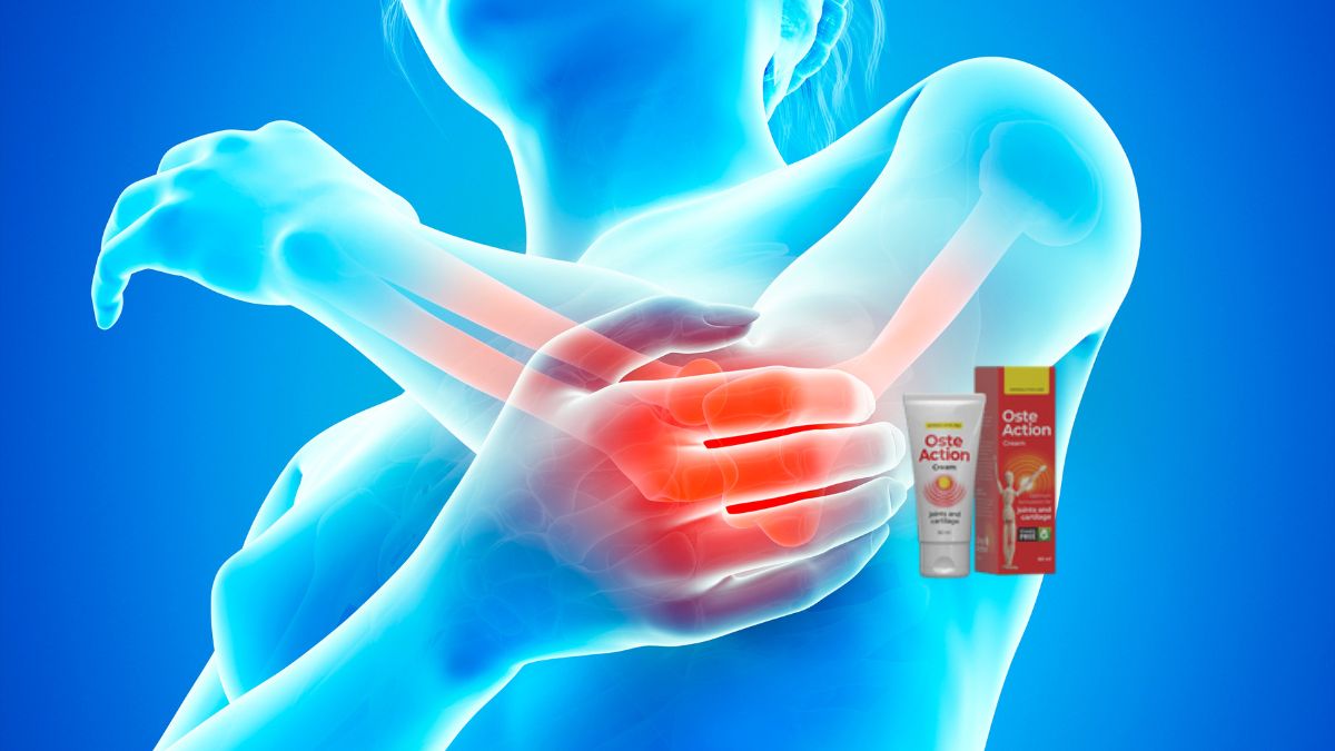 OsteAction