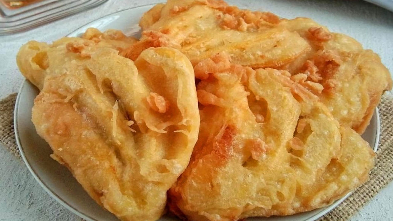 Cara Membuat Pisang Goreng yang Lezat dan Renyah