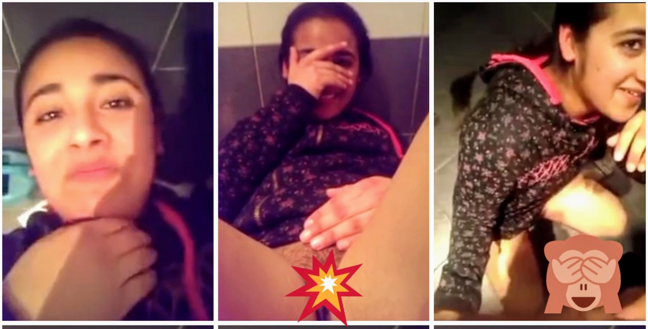 Hot punjabi girlfriend showing her pussy closeup