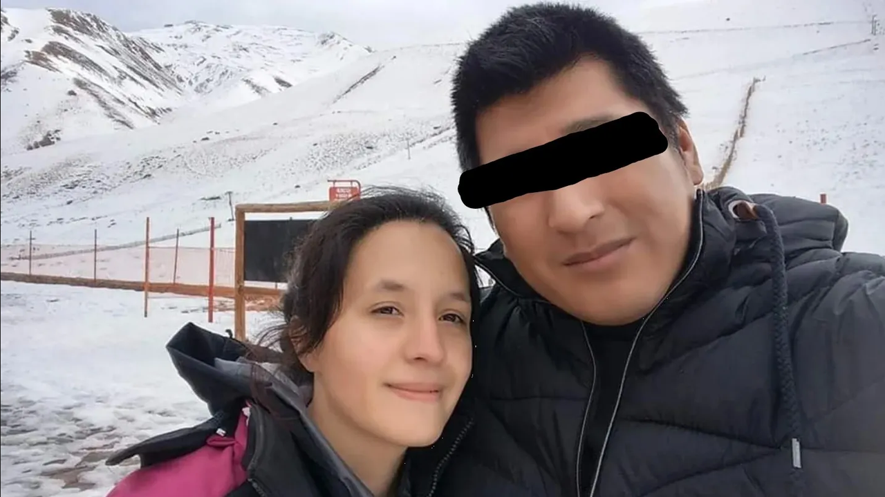 Mujer que mató a su esposo e hijastro fue delatada por Google