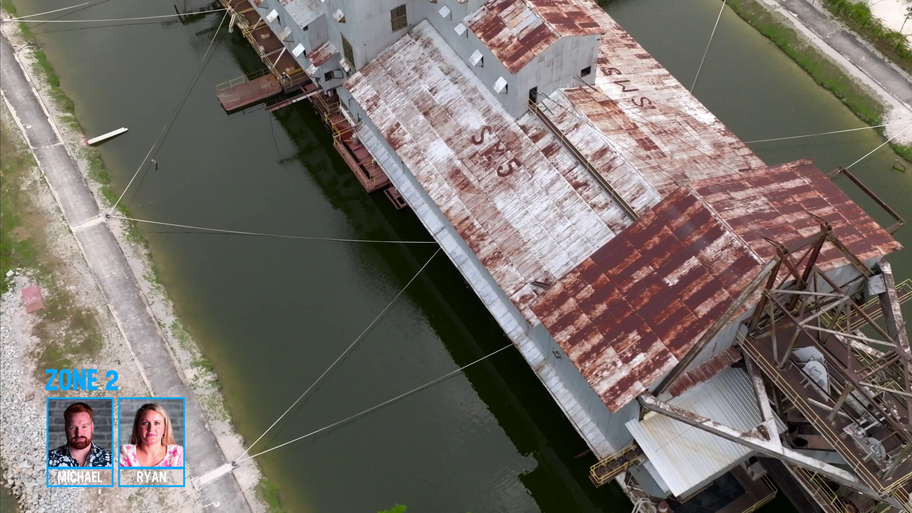 The Mole (US, S07E07) 3