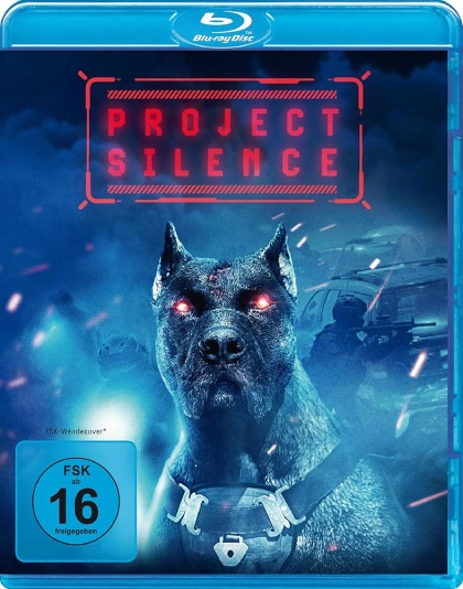 Project Silence (2023) Dual Audio [Hindi ORG-Korean] BluRay H264 AAC 1080p 720p 480p ESub