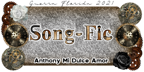 AMDA:: FEEL YOU ::: Song-fic Songfic