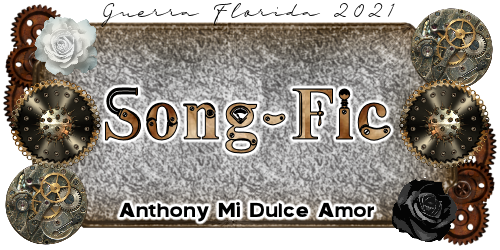 AMDA ::Mis Aportes GF 2021:: Songfic