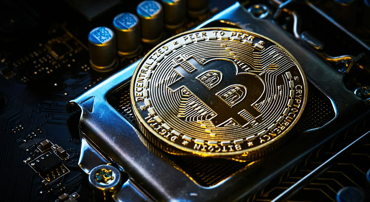 article imageСложности с майнингом биткоина