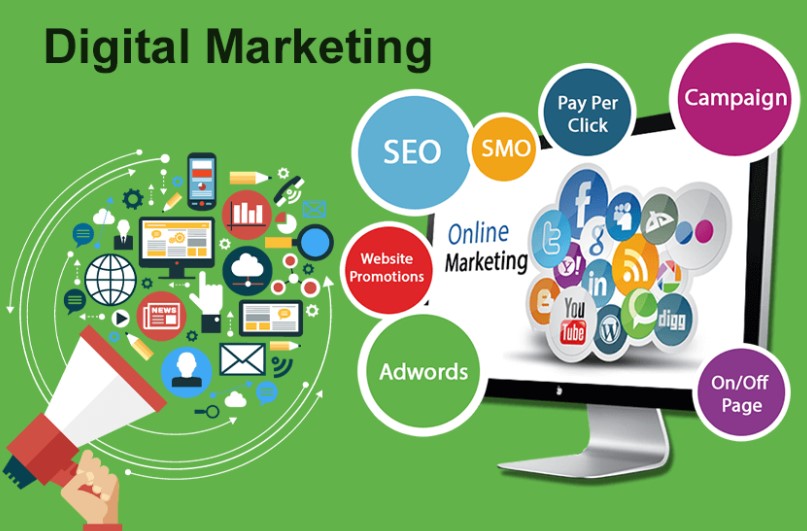 Best Digital Marketing Class In Lucknow 09
