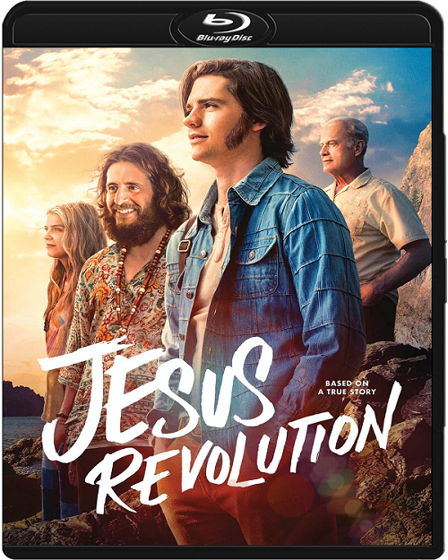 Jesus Revolution (2023) MULTi.1080p.BluRay.x264.AC3.DDP7.1-DENDA / LEKTOR i NAPISY PL