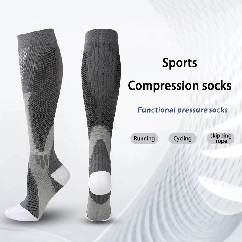 Compression Socks Lifestyle 2