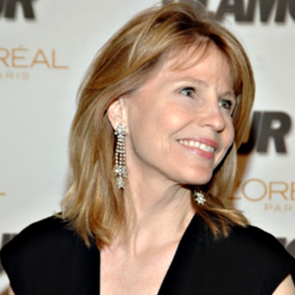 Donna Hanover