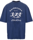 Balenciaga Athletes