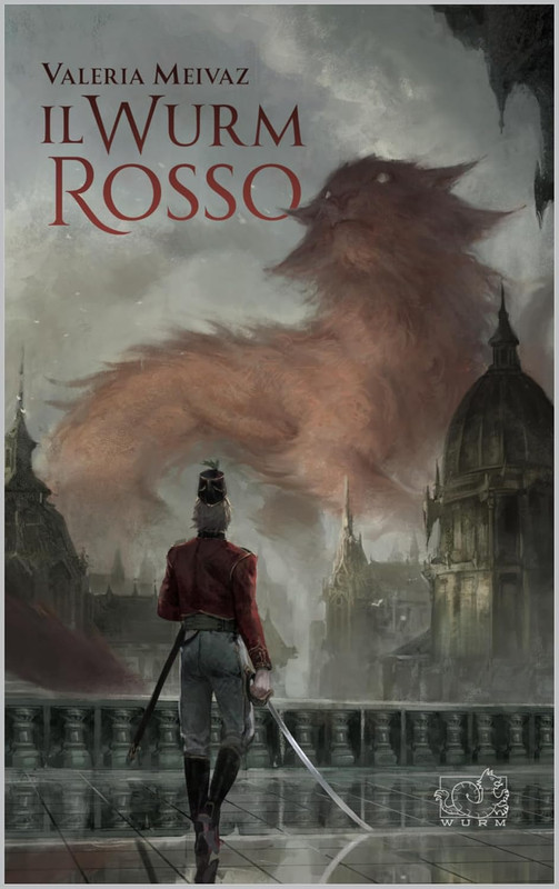 Il Wurm rosso