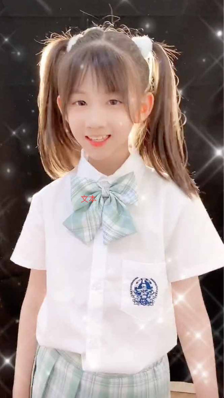 小叶子Vanessa,ロリータ,Lolita,萝莉塔,炉利,Loli,萝莉,亜炉,華炉,少女,甜妹,童模