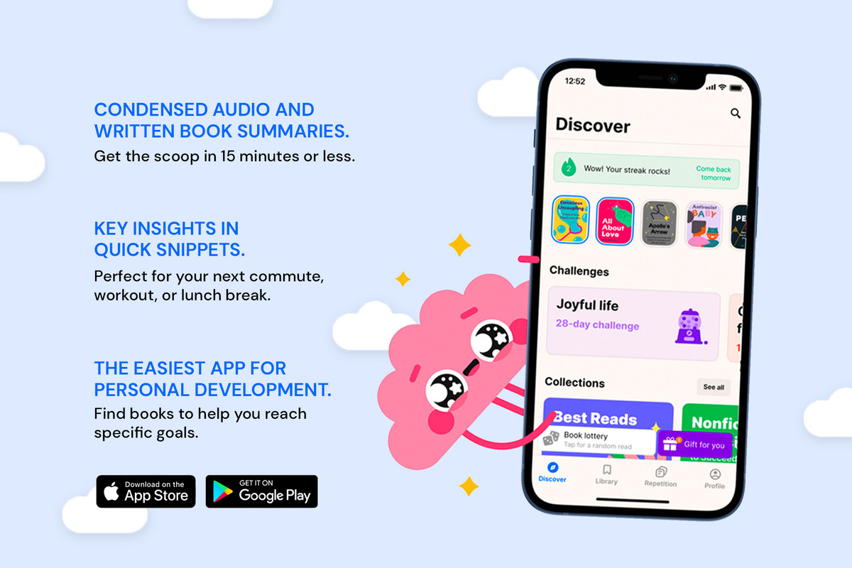 Lifetime learning awaits with this premium app, now $49.97 in time for Valentine’s Day