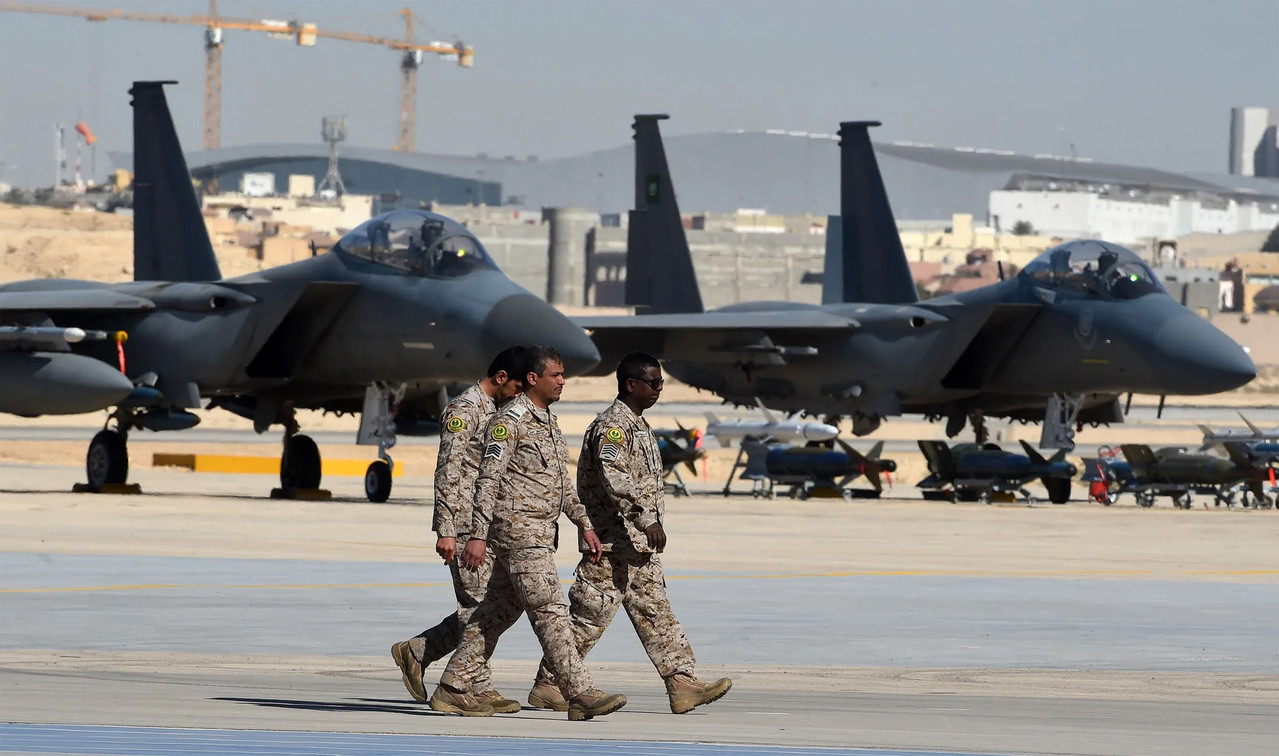 Jadawel United Operations