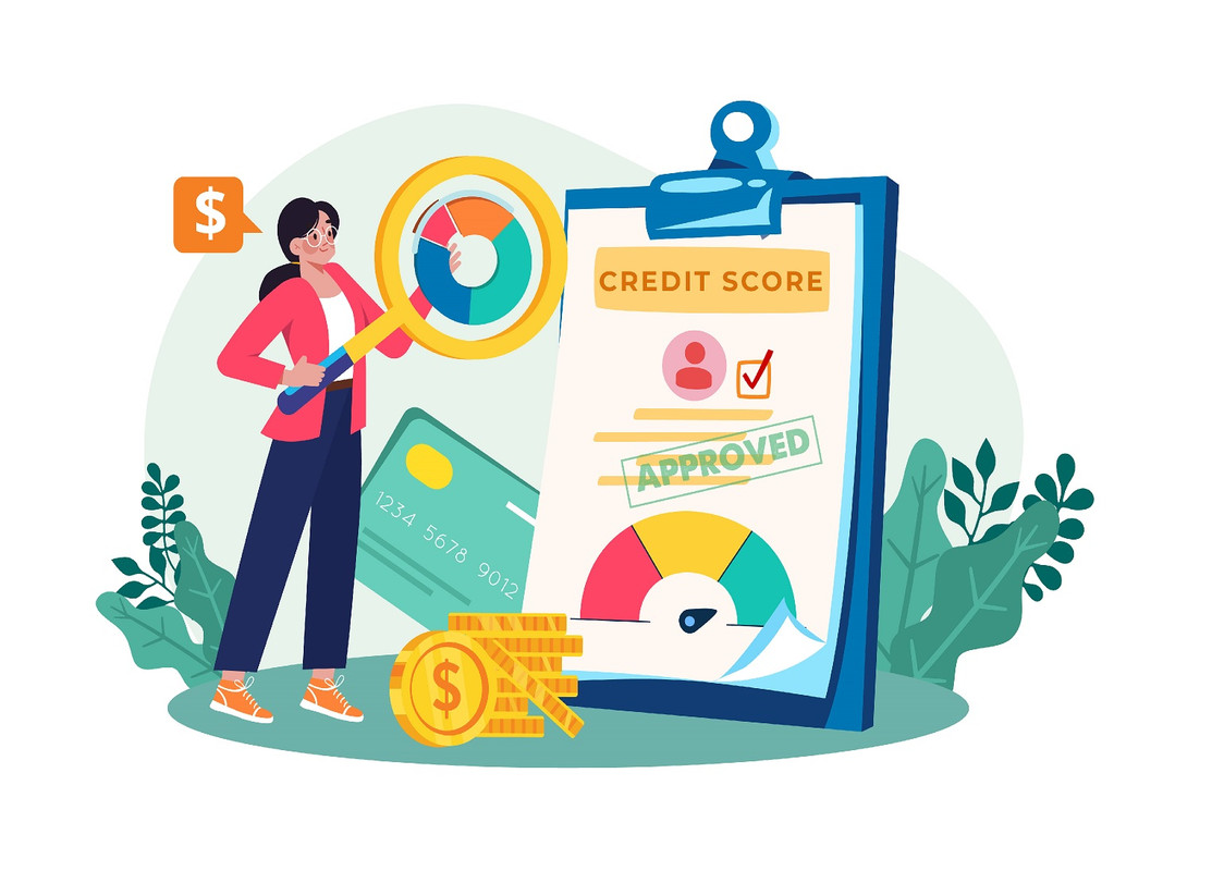Boost Your Credit Score with Concord's Top Credit Repair Services Near You