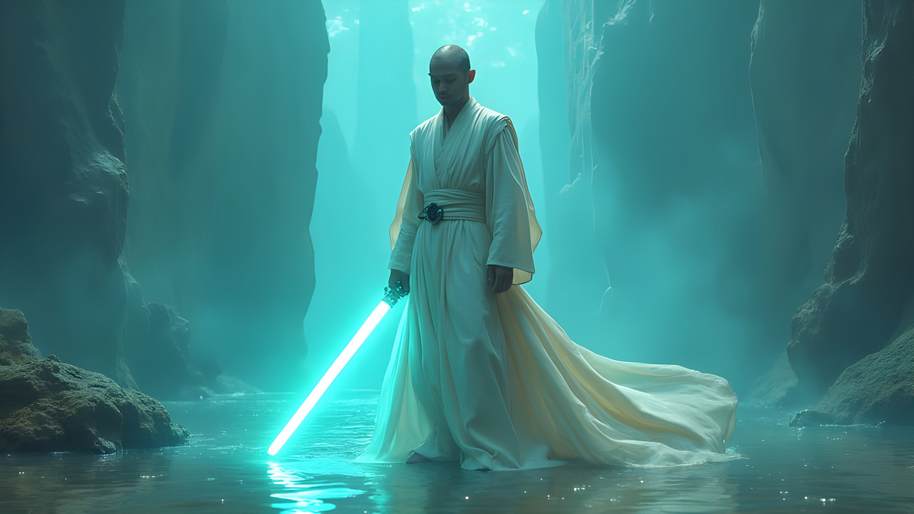 Tghe Force