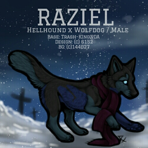 Raziel